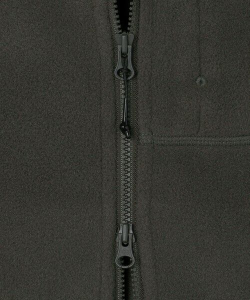 SHIPS / シップス カーディガン・ボレロ | Portal: LOAM FLEECE JACKET | 詳細5