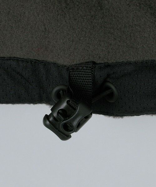 SHIPS / シップス カーディガン・ボレロ | Portal: LOAM FLEECE JACKET | 詳細6