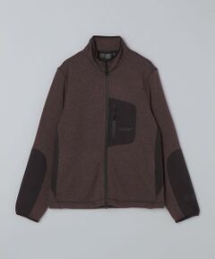 PURPLE MOUNTAIN OBSERVATORY: SOLO FLECK FLEECE