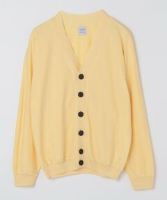 SHIPS / シップス カーディガン・ボレロ | GP/GS/GP: ドルマン スリーブ ニット カーディガン