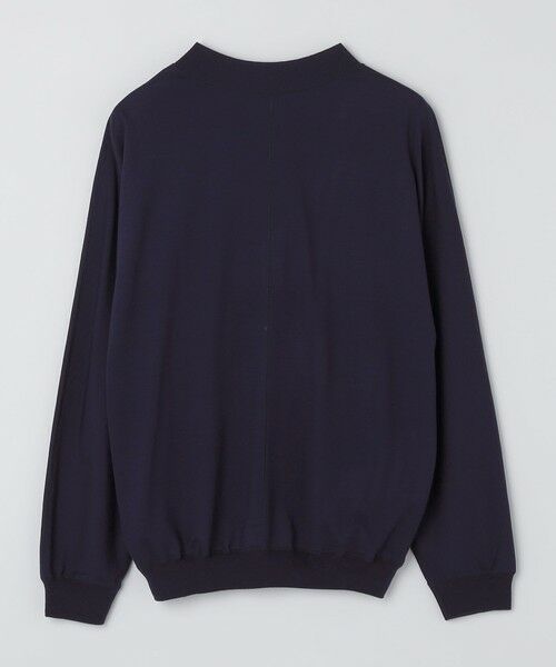 SHIPS / シップス カーディガン・ボレロ | GP/GS/GP: ドルマン スリーブ ニット カーディガン | 詳細2