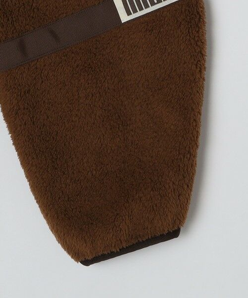 SHIPS / シップス カーディガン・ボレロ | ILL180°: HEAT FLLECE CARDIGAN | 詳細3