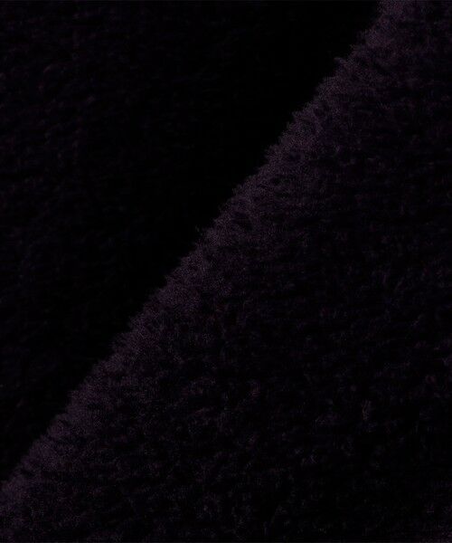 SHIPS / シップス カーディガン・ボレロ | ILL180°: HEAT FLLECE CARDIGAN | 詳細8
