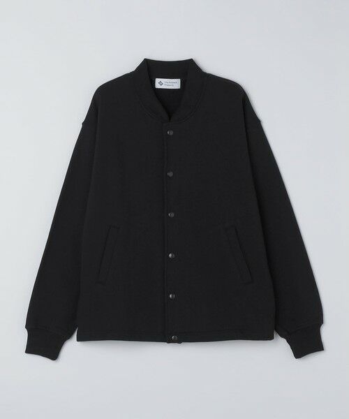 SHIPS / シップス カーディガン・ボレロ | City Ambient Products: スウェット スナップ カーディガン | 詳細6