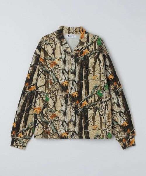 SHIPS / シップス カーディガン・ボレロ | City Ambient Products: スウェット スナップ カーディガン | 詳細13