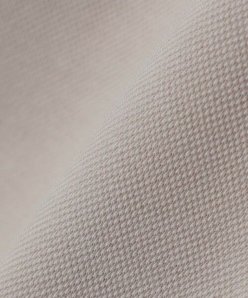 SHIPS / シップス カーディガン・ボレロ | City Ambient Products: Wフェイス カノコ Vネック カーディガン | 詳細4