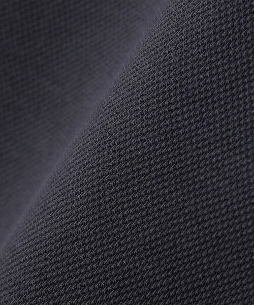 SHIPS / シップス カーディガン・ボレロ | City Ambient Products: Wフェイス カノコ Vネック カーディガン | 詳細10