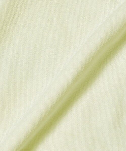 SHIPS / シップス パーカー | SU:【一部WEB限定カラー】SHIPS ロゴ ビッグシルエット エンブロイダリー パーカー(トレーナー) | 詳細3