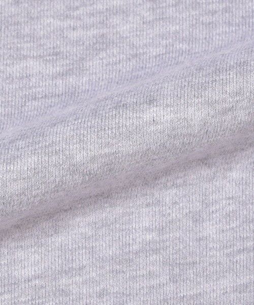 SHIPS / シップス パーカー | SU:【一部WEB限定カラー】SHIPS ロゴ ビッグシルエット エンブロイダリー パーカー(トレーナー) | 詳細11