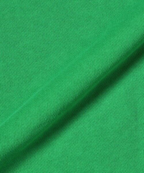 SHIPS / シップス パーカー | SU:【一部WEB限定カラー】SHIPS ロゴ ビッグシルエット エンブロイダリー パーカー(トレーナー) | 詳細17