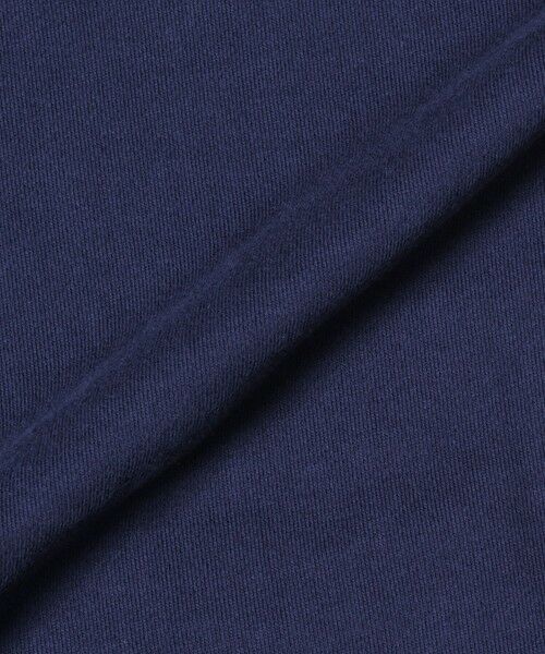 SHIPS / シップス パーカー | SU:【一部WEB限定カラー】SHIPS ロゴ ビッグシルエット エンブロイダリー パーカー(トレーナー) | 詳細20