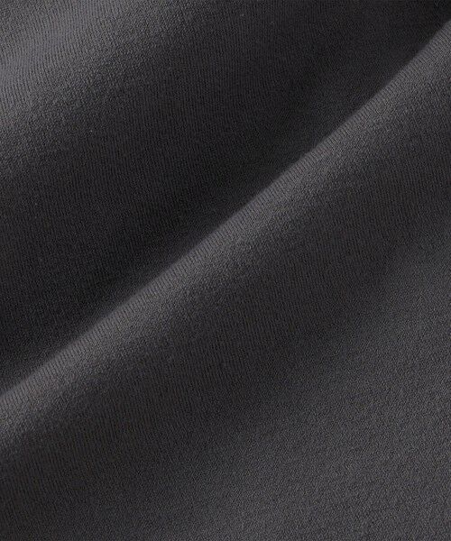 SHIPS / シップス パーカー | SHIPS: ソフト パイル コットン ジップアップ パーカー | 詳細14