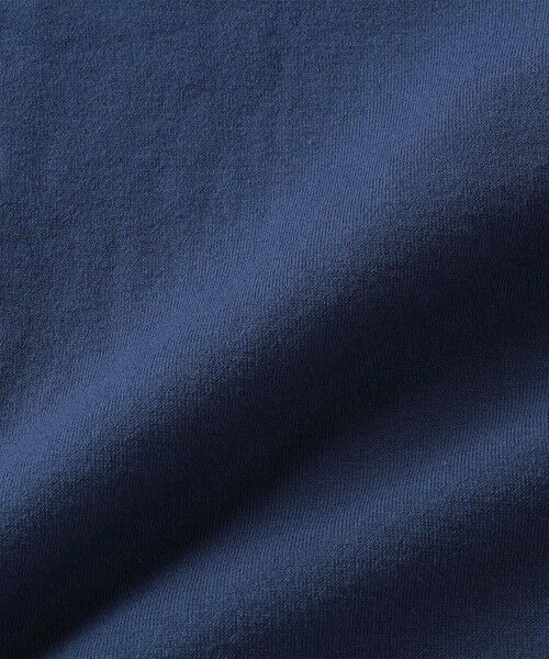 SHIPS / シップス パーカー | SHIPS: ソフト パイル コットン ジップアップ パーカー | 詳細25