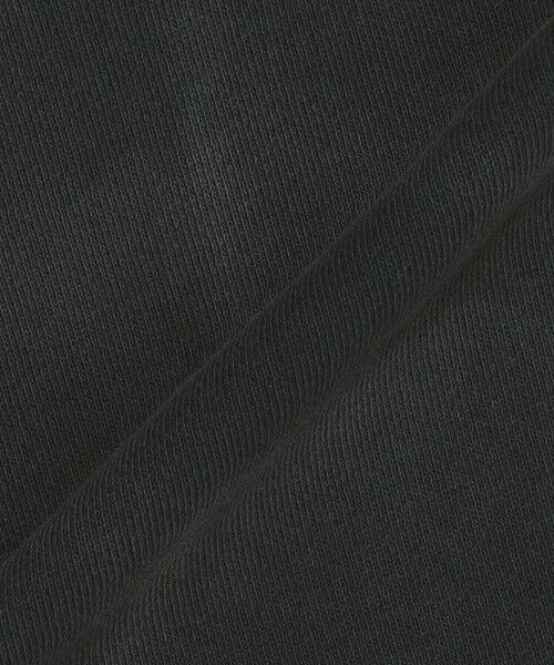 SHIPS / シップス パーカー | City Ambient Products: フロスト フェード スクエアロゴ スウェット パーカー | 詳細2