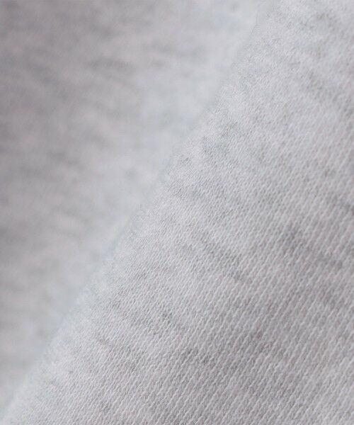 SHIPS / シップス パーカー | 【WEB限定】SHIPS: SCREEN STARS(R) STYLISH STANDARD ロゴ 刺繍 パーカー | 詳細15