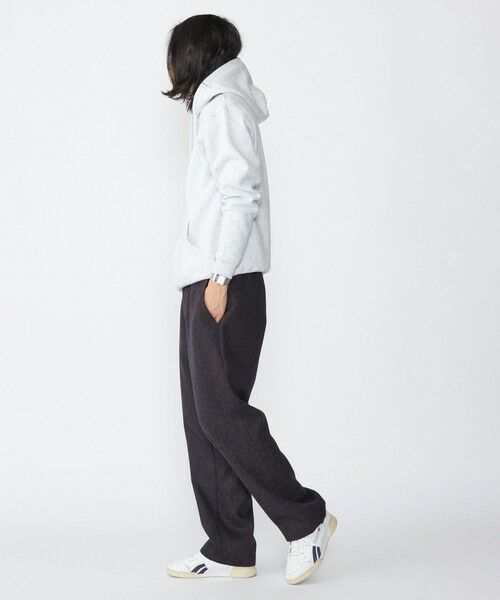 SHIPS / シップス パーカー | 【WEB限定】SHIPS: SCREEN STARS(R) STYLISH STANDARD ロゴ 刺繍 パーカー | 詳細3