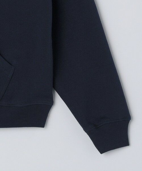 SHIPS / シップス パーカー | 【WEB限定】SHIPS: SCREEN STARS(R) STYLISH STANDARD ロゴ 刺繍 パーカー | 詳細30