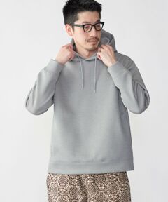 SHIPS / シップス パーカー | SHIPS: ハイゲージ ミラノリブ ポンチ パーカ