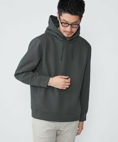 SHIPS / シップス パーカー | SHIPS: ハイゲージ ミラノリブ ポンチ パーカ