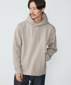 SHIPS / シップス パーカー | SHIPS: ハイゲージ ミラノリブ ポンチ パーカ