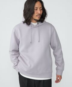 SHIPS / シップス パーカー | SHIPS: ハイゲージ ミラノリブ ポンチ パーカ