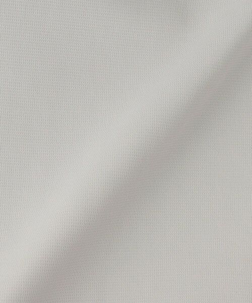 SHIPS / シップス パーカー | SHIPS: ハイゲージ ミラノリブ ポンチ パーカ | 詳細11