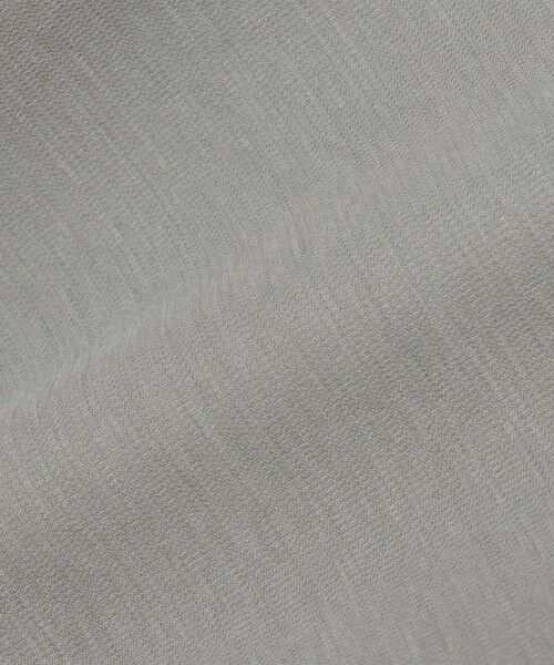 SHIPS / シップス パーカー | SHIPS: ハイゲージ ミラノリブ ポンチ パーカ | 詳細15