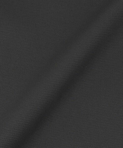 SHIPS / シップス パーカー | SHIPS: ハイゲージ ミラノリブ ポンチ パーカ | 詳細19