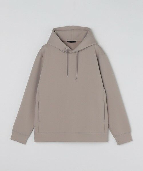 SHIPS / シップス パーカー | SHIPS: ハイゲージ ミラノリブ ポンチ パーカ | 詳細22