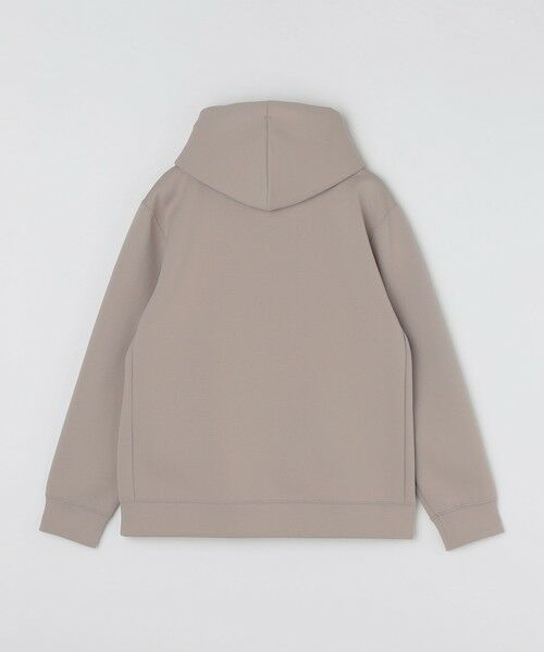 SHIPS / シップス パーカー | SHIPS: ハイゲージ ミラノリブ ポンチ パーカ | 詳細28