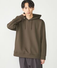 SHIPS / シップス パーカー | SHIPS:〈手洗い可能〉ハイゲージ ミラノリブ ポンチ パーカー