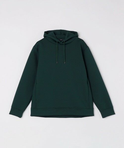 SHIPS / シップス パーカー | SHIPS:〈手洗い可能〉ハイゲージ ミラノリブ ポンチ パーカー | 詳細30