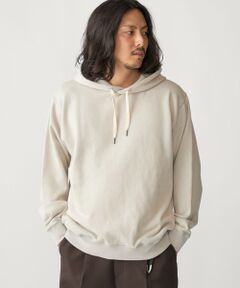 SHIPS / シップス パーカー | SHIPS: サンフェード プルオーバー パーカー