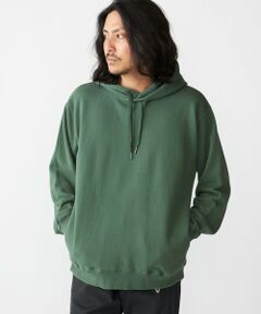 SHIPS / シップス パーカー | SHIPS: サンフェード プルオーバー パーカー