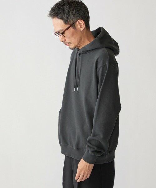 SHIPS / シップス パーカー | SHIPS: サンフェード プルオーバー パーカー | 詳細12