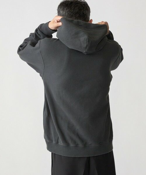 SHIPS / シップス パーカー | SHIPS: サンフェード プルオーバー パーカー | 詳細13