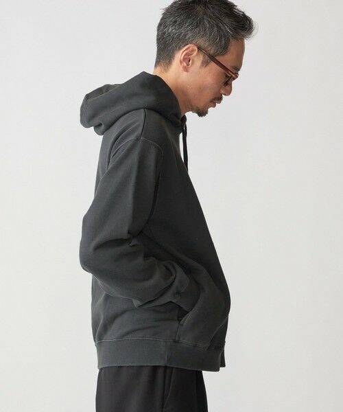 SHIPS / シップス パーカー | SHIPS: サンフェード プルオーバー パーカー | 詳細14