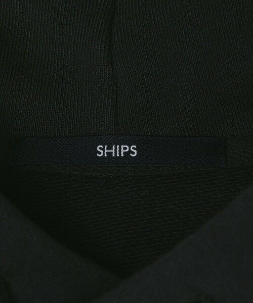 SHIPS / シップス パーカー | SHIPS: サンフェード プルオーバー パーカー | 詳細19