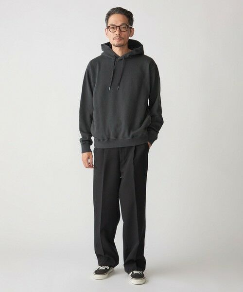 SHIPS / シップス パーカー | SHIPS: サンフェード プルオーバー パーカー | 詳細6