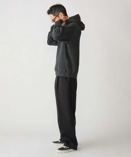 SHIPS / シップス パーカー | SHIPS: サンフェード プルオーバー パーカー | 詳細7