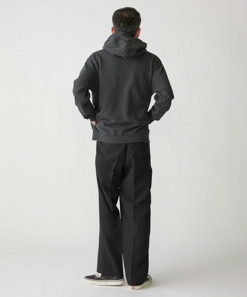 SHIPS / シップス パーカー | SHIPS: サンフェード プルオーバー パーカー | 詳細8