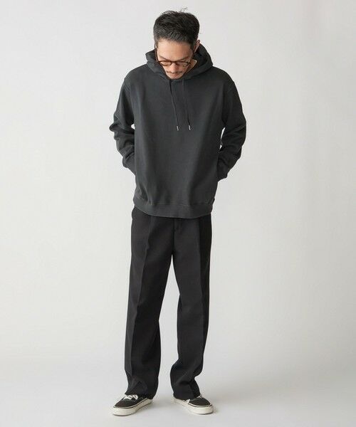 SHIPS / シップス パーカー | SHIPS: サンフェード プルオーバー パーカー | 詳細10