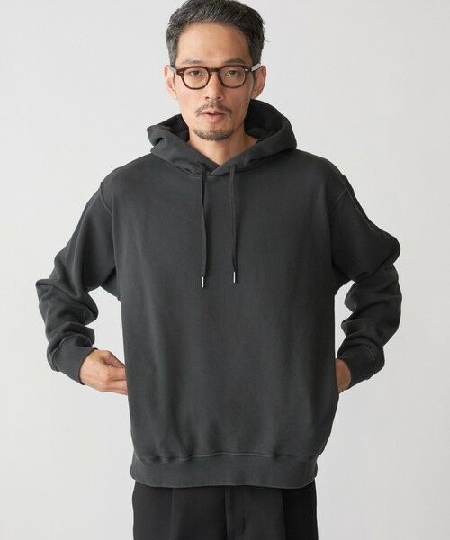 SHIPS / シップス パーカー | SHIPS: サンフェード プルオーバー パーカー | 詳細11