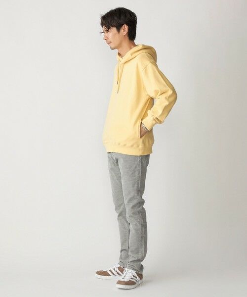 SHIPS / シップス パーカー | SHIPS: サンフェード プルオーバー パーカー | 詳細23