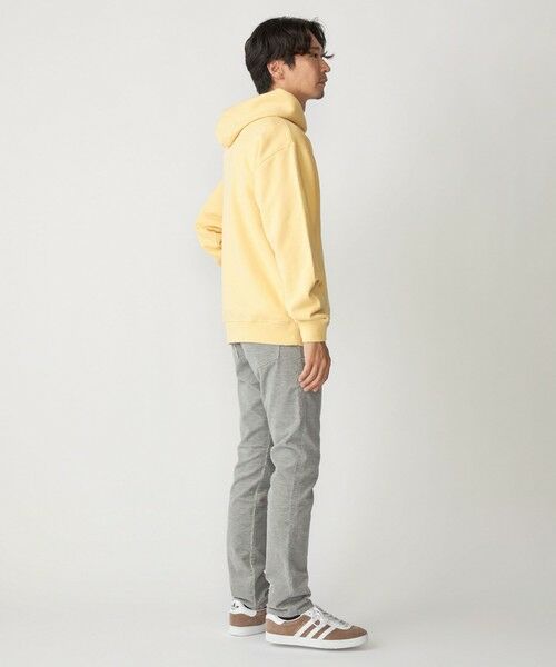 SHIPS / シップス パーカー | SHIPS: サンフェード プルオーバー パーカー | 詳細25