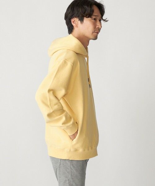 SHIPS / シップス パーカー | SHIPS: サンフェード プルオーバー パーカー | 詳細29