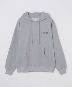 SHIPS / シップス パーカー | City Ambient Products: スプレープリント グラフィック プリント パーカー