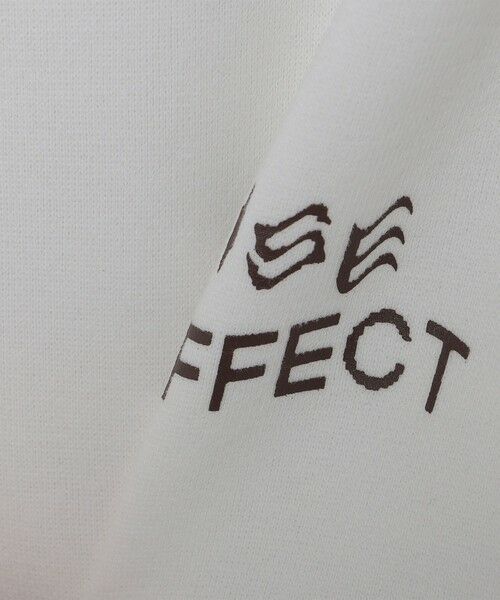 SHIPS / シップス パーカー | City Ambient Products: スプレープリント グラフィック プリント パーカー | 詳細4