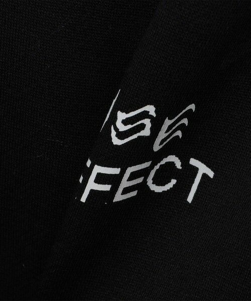 SHIPS / シップス パーカー | City Ambient Products: スプレープリント グラフィック プリント パーカー | 詳細26