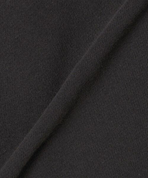 SHIPS / シップス パーカー | City Ambient Products: ロゴ エンブロイダリー ジップ パーカー | 詳細3